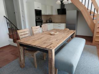 Ferienwohnungen Alte Schmiede - 7