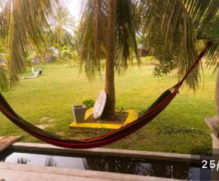 Coco Cabana Kite Resort Kalpitiya, closest to the kitesurfing point - 7