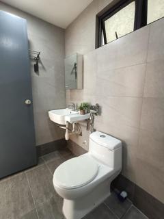 Sawtelle Cyberjaya Lakeview Haven - 2