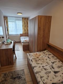 Byt Pod Lesom - 6