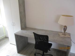 Ferienwohnung Weserperle - Fürstenberg - 2