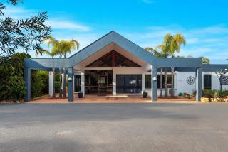 Comfort Inn & Suites Riverland - Barmera - 0