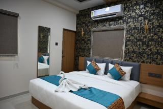 Hotel Ravechi Krupa - 9