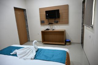 Hotel Ravechi Krupa - 1