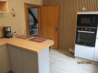 Ferienwohnung Weserperle - 5