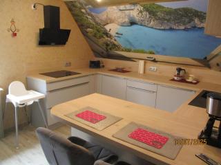 Ferienwohnung Weserperle - Fürstenberg - 9