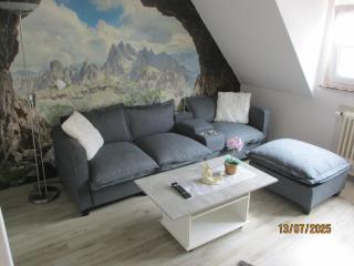 Ferienwohnung Weserperle - 8