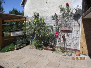 Ferienwohnung Weserperle - 7