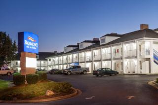 Baymont by Wyndham Hickory - Hickory - 2