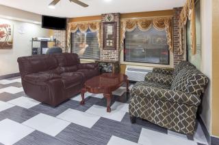 Baymont by Wyndham Smyrna - 9