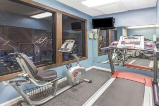 Baymont by Wyndham Smyrna - 1