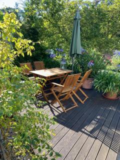 Ferienwohnung Sonja am Weinberg - Radebeul - 8