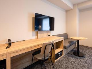 Comfort Hotel Takamatsu - Takamatsu - 5