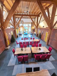 Vakantiehuis Kleastermar met 12 slaapkamers - Oostermeer - 5