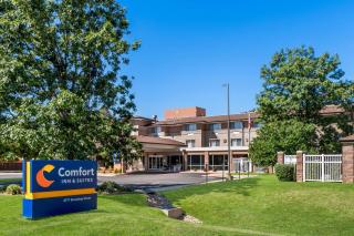 Comfort Inn & Suites Boulder - 9
