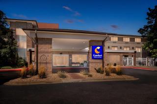 Comfort Inn & Suites Boulder - 6