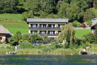 Gästehaus Härring - Millstatt - 0