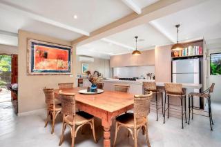 Barefoot at Tallows beachside escape in Suffolk - 1