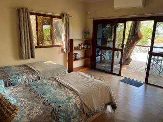 Breezes River Lodge - Chirundu - 0