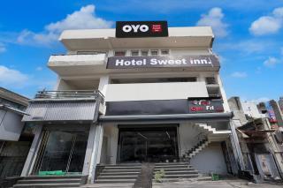 Hotel O Sweet Inn - 0