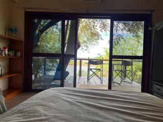 Breezes River Lodge - Chirundu - 4