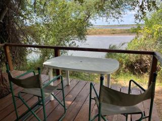Breezes River Lodge - Chirundu - 3