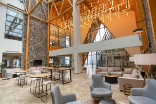 Doubletree By Hilton Nathiagali - Nathia Gali - 7