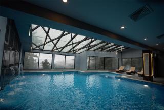 Doubletree By Hilton Nathiagali - Nathia Gali - 6