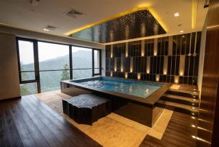 Doubletree By Hilton Nathiagali - Nathia Gali - 5