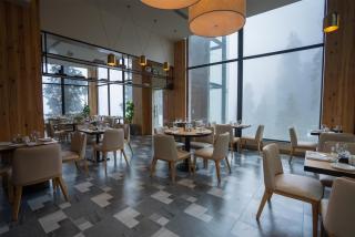 Doubletree By Hilton Nathiagali - Nathia Gali - 4