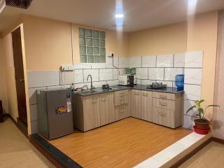 Kamalashi Boutique Inn Appartment - Katmandou - 1
