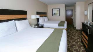 Country Inn & Suites by Radisson, Shelby, NC - 8