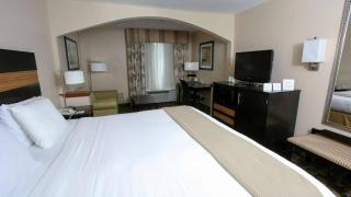 Country Inn & Suites by Radisson, Shelby, NC - 4