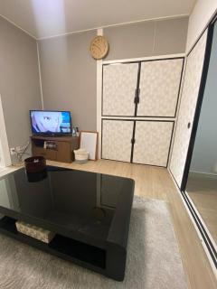 Close to Beppu station and cheap! Free parking! Fully renovated - 7