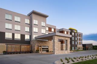 Home2 Suites By Hilton Kearney - Kearney - 0