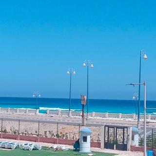 Golden Porto Matruh Families only - Marsa Matruh - 2
