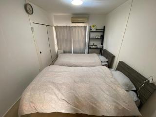 Close to Beppu station and cheap! Free parking! Fully renovated - Beppu - 4