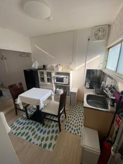 Close to Beppu station and cheap! Free parking! Fully renovated - Beppu - 3