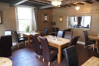 Charles Cotton Hotel - 7