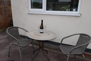 Sobo Retreat - Iford - 8