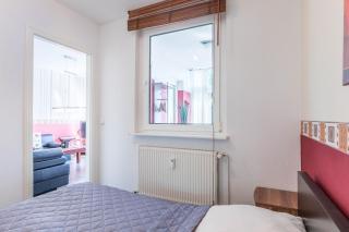 Sonnenblick "Wohnung 4" - 0