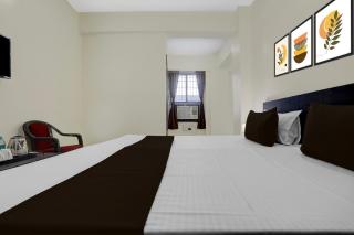 Hotel O Mahadev Palace - Bārh - 7