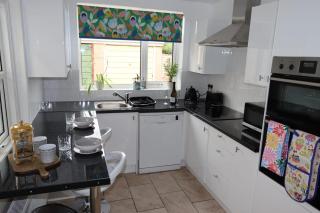 Sobo Retreat - Iford - 9