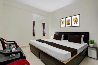 Hotel O Mahadev Palace - 8