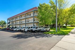 Quality Inn & Suites Sunport Airport Albuquerque - 7