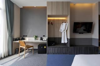 Ramada Plaza by Wyndham Bangkok Sukhumvit 48 - Bangkok - 1