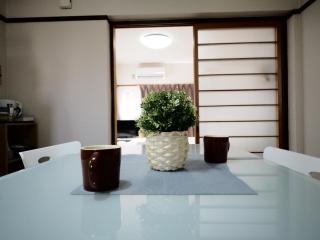 Living CUBE Beppu Station / Vacation STAY 54924 - Beppu - 9