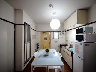 Living CUBE Beppu Station / Vacation STAY 54924 - Beppu - 7
