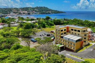 Comfort Inn & Suites Tobago - Tobago - 9