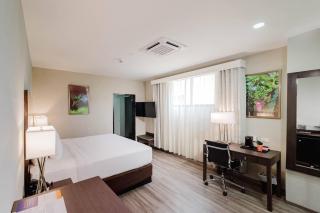 Comfort Inn & Suites Tobago - Tobago - 5